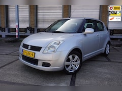 Suzuki Swift - 1.3 GLS * Nieuwe koppeling