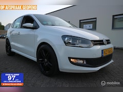 Volkswagen Polo - 1.0 BlueMotion AIRCO/CRUISE-CONTROL/BJ-2017