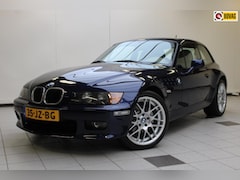 BMW Z3 Coupé - 2.8*Unieke uitmuntende staat