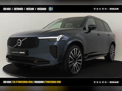 Volvo XC90 - II T8 PLUG-IN HYBRID AWD ULTRA DARK *FULL OPTIONS* -PANO.DAK|BOWERS&WILKINS|LUCHTVERING|GE