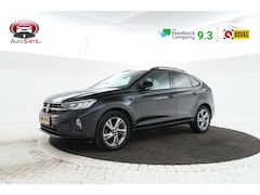 Volkswagen Taigo - 1.0 TSI R-Line Business Automaat, Virtual cockpit, climate,