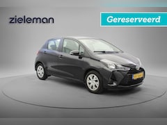 Toyota Yaris - 1.0 VVT-i Comfort - Airco, Multifunctioneel Stuur GERESERVEERD