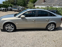 Opel Vectra GTS - 1.8-16V Executive Gts hatchback