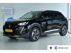 Peugeot e-2008 - EV Allure Pack 50 kWh | Cruise Control | Stoelverwarming | Camera | Navigatie | Climate Co