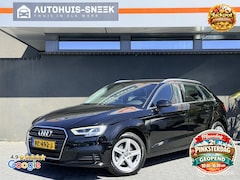 Audi A3 Sportback - 1.0 TFSI Pro Line Automaat | Navi |NL Auto