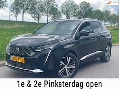 Peugeot 3008 - 1.2 Turbo Allure Pack Automaat