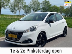 Peugeot 208 - 1.2 Blue Lion Carplay Navigatie Airco NAP