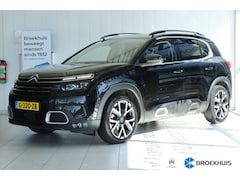 Citroën C5 Aircross - 1.2 Turbo Business Plus | Cruise Control | Camera | Navigatie | Carplay | Climate |