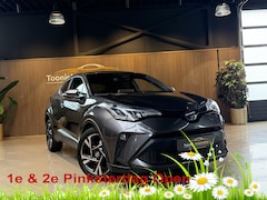 Toyota C-HR - 2.0 Hybrid Team Duitsland | Navigatie | LMV | Climate Control| 153pk |
