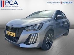 Peugeot 208 - Hybrid 100 Style