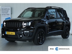 Jeep Renegade - 4xe 240 Plug-in Hybrid Electric Upland | Cruise Control | Climate | Navigatie | Camera | L