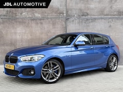 BMW 1-serie - 120i Edition M Sport Shadow High Executive | Automaat | APK 06-2027 | Navigatie | Camera |
