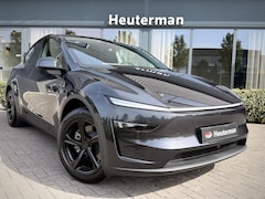 Tesla Model Y - Premium Long Range RWD 75 kWh Pano/ Trekhaak