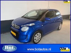 Citroën C1 - 1.0 VTi Feel