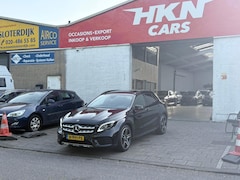Mercedes-Benz GLA-Klasse - 180 Business Solution AMG Limited BJ 2020