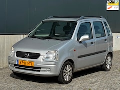 Opel Agila - 1.2-16V Comfort