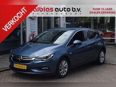 Opel Astra - 1.4 Innovation|Automaat|Orig.NL|Lage km|