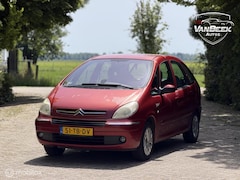 Citroën Xsara Picasso - 1.6i-16V Caractère