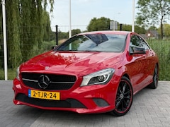 Mercedes-Benz CLA-Klasse - 180 Ambition AMG / AIRCO / PDC