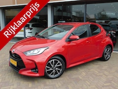 Toyota Yaris - 1.5 Hybrid Dynamic | Navi