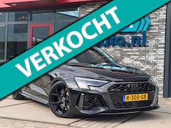 Audi A3 Sportback - 2.5 TFSI RS3 quattro l OPF DELETE l FULL PPF l MATRIX l PANO l B&O l CARBON l CAMERA l DEA