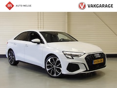 Audi A3 - 35 TFSI 150pk S tronic S Line Edition