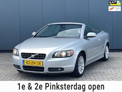 Volvo C70 Convertible - 2.4i Kinetic