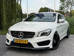 Mercedes-Benz CLA-klasse Shooting Brake - 180 AMG / AIRCO / CLIMA / CRUISE / PANO / PDC