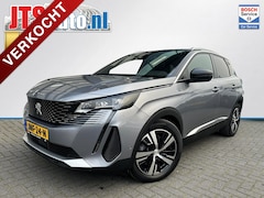 Peugeot 3008 - 1.6 PHEV 225pk GT, Carplay, Pano, Camera, Stoelverwarming