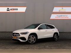 Mercedes-Benz GLA-Klasse - GLA 200 Aut. AMG Line Night, Pano, Memory