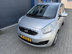 Kia Venga - 1.4 CVVT Comfort P. Airco Nwe Koppeling Org 61.000km