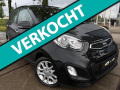 Kia Picanto - | 1.2 | 2011 | 5DR | NWE APK | KEYLESS | NAP | LED