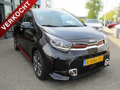 Kia Picanto - 1.0 T-GDi GT-Line Schuif-kanteldak
