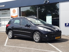 Peugeot 207 - ACTIVE 1.4VTi 16V 95pk LEERPAKKET | AIRCO | RADIO/DAB/CAMERAHULP ACHTER\APPLECARLPLAY&ANDR