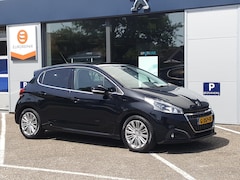 Peugeot 208 - BLUE L. ALLURE 1.5 BlueHDi-100pk Apple Carplay & Android Auto | Navi&BT |Cruise&Climate co