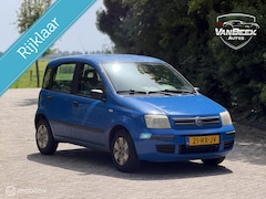 Fiat Panda - 1.2 SportSound Apk Airco