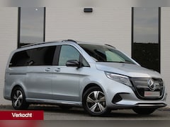 Mercedes-Benz EQV - 300 L2 / AMG / 7-Persoons / Panorama / Led / Electr Stoelen / Vol Opties / NIEUWSTAAT