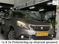 Peugeot 2008 - 1.2 PureTech Active/ AUTOMAAT/ 3e EIG/ dealeronderhouden/ 1jaar apk/ navi/ pdc/ zeer netto