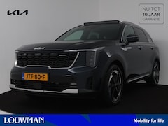 Kia Sorento - 1.6 T-GDi Plug-in Hybrid 4WD ExecutiveLine 7p. | 10 Jaar Garantie | Panoramadak | Leder |