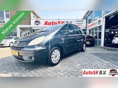 Citroën Xsara Picasso - 1.6i-16V
