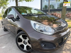 Kia Rio - | 1.2 | 2012 | 5DR | NAP | LED | NWE APK | AC