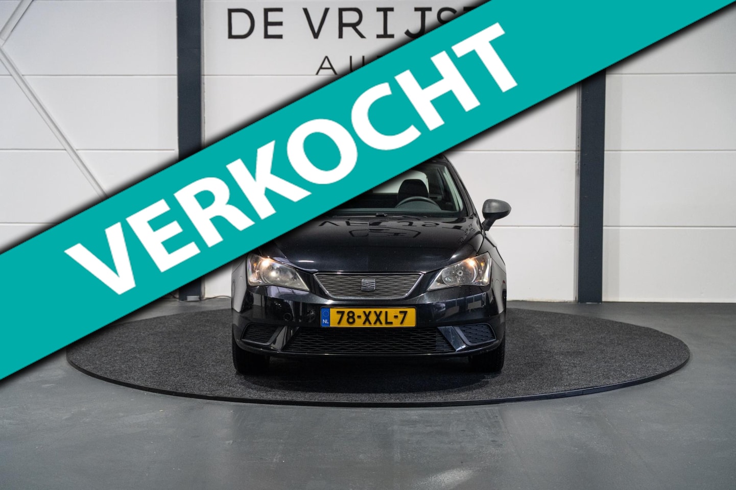 SEAT Ibiza ST - 1.2 TDI Style Ecomotive 1.2 TDI Style Ecomotive - AutoWereld.nl