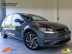 Volkswagen Golf - 1.5 TSI Highline Business R NIEUWSTAAT I 2de eig. I Stoelverwarming I 150 PK I Adpt. cruis