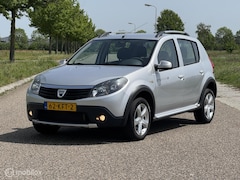 Dacia Sandero Stepway - 1.6 Airco/Trekhaak