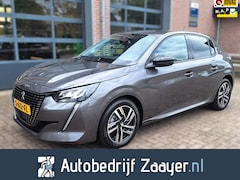 Peugeot 208 - 1.2 PureTech Allure Pack