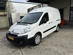 Toyota ProAce - 2.0D L2H2 Aspiration koppeling matig