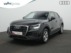 Audi Q2 - 30 TFSI 110 pk Pro Line | Leder | Achteruitrijcamera | Navigatie | Stoelverwarming | Elekt