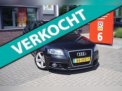 Audi A3 Sportback - 1.4 TFSI S Edition; 2x S line