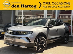 Opel Mokka - 1.2 Turbo GS Automaat Stoel+Stuurverwarming/Camera/ECC