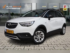 Opel Crossland X - 1.2 Turbo Innovation | Camera | Trekhaak | Winter Pakket |